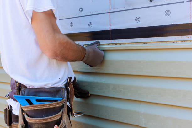 Trusted Siding Replacement service in Locust Hill, VA - Squared Siding